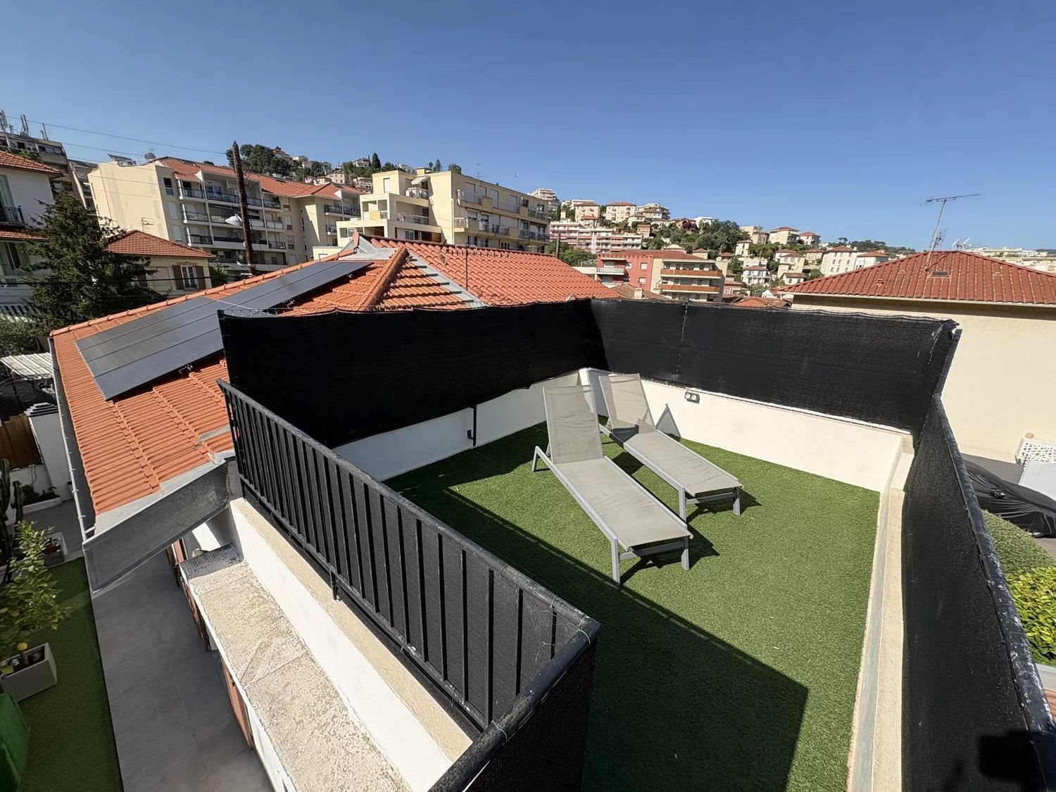 Maison à vendre, 52m², Nice