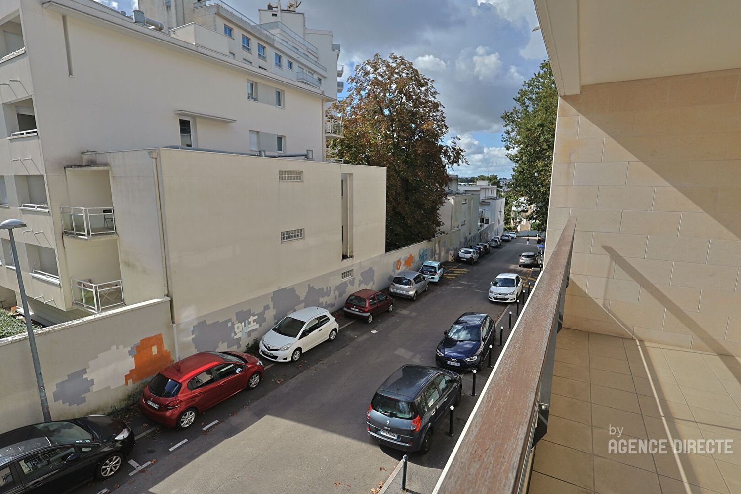 Appartement à vendre, 52m², Nantes