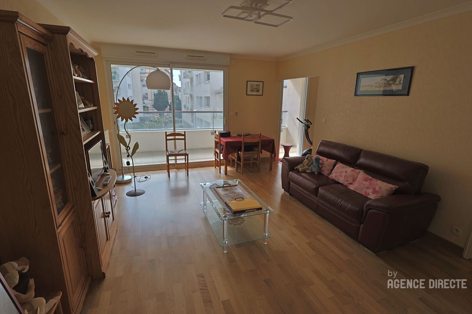 Appartement à vendre, 52m², Nantes