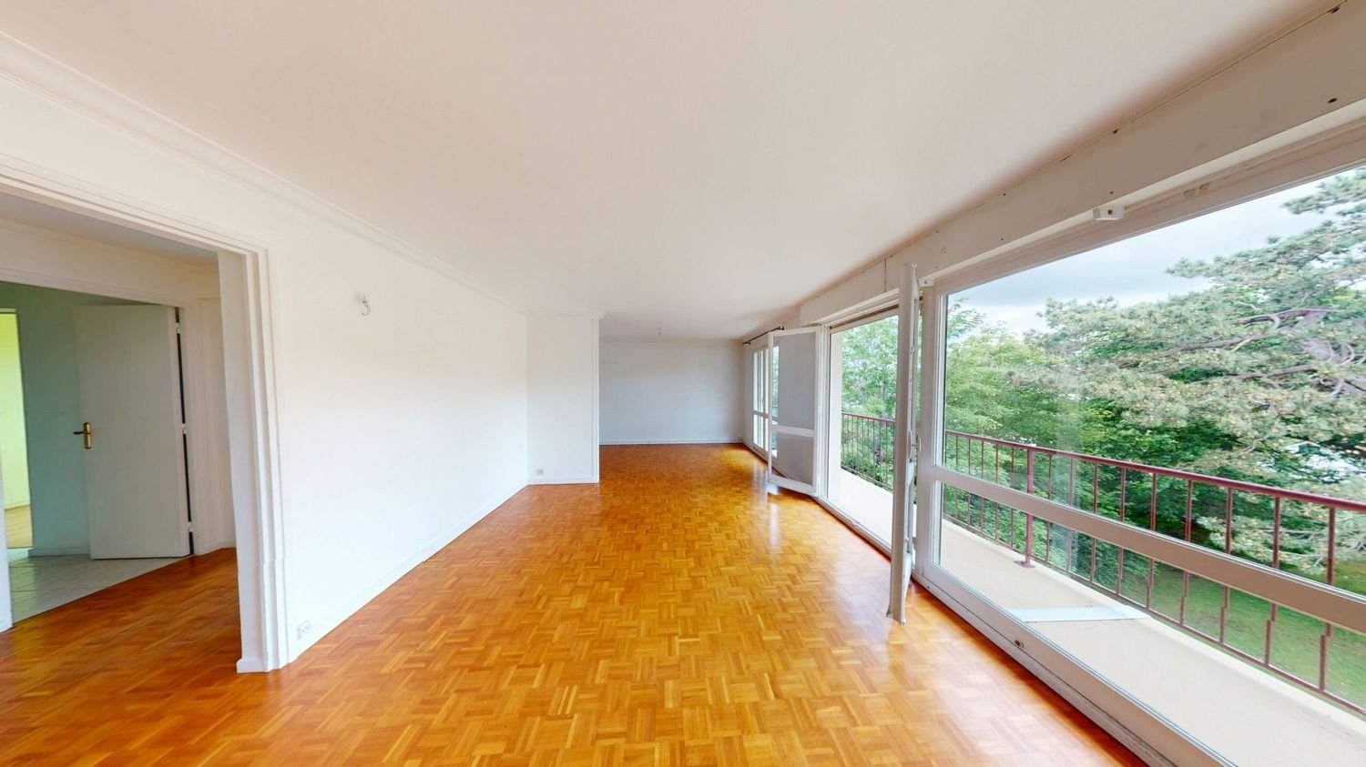Appartement à vendre, 81m², Sainte-Adresse