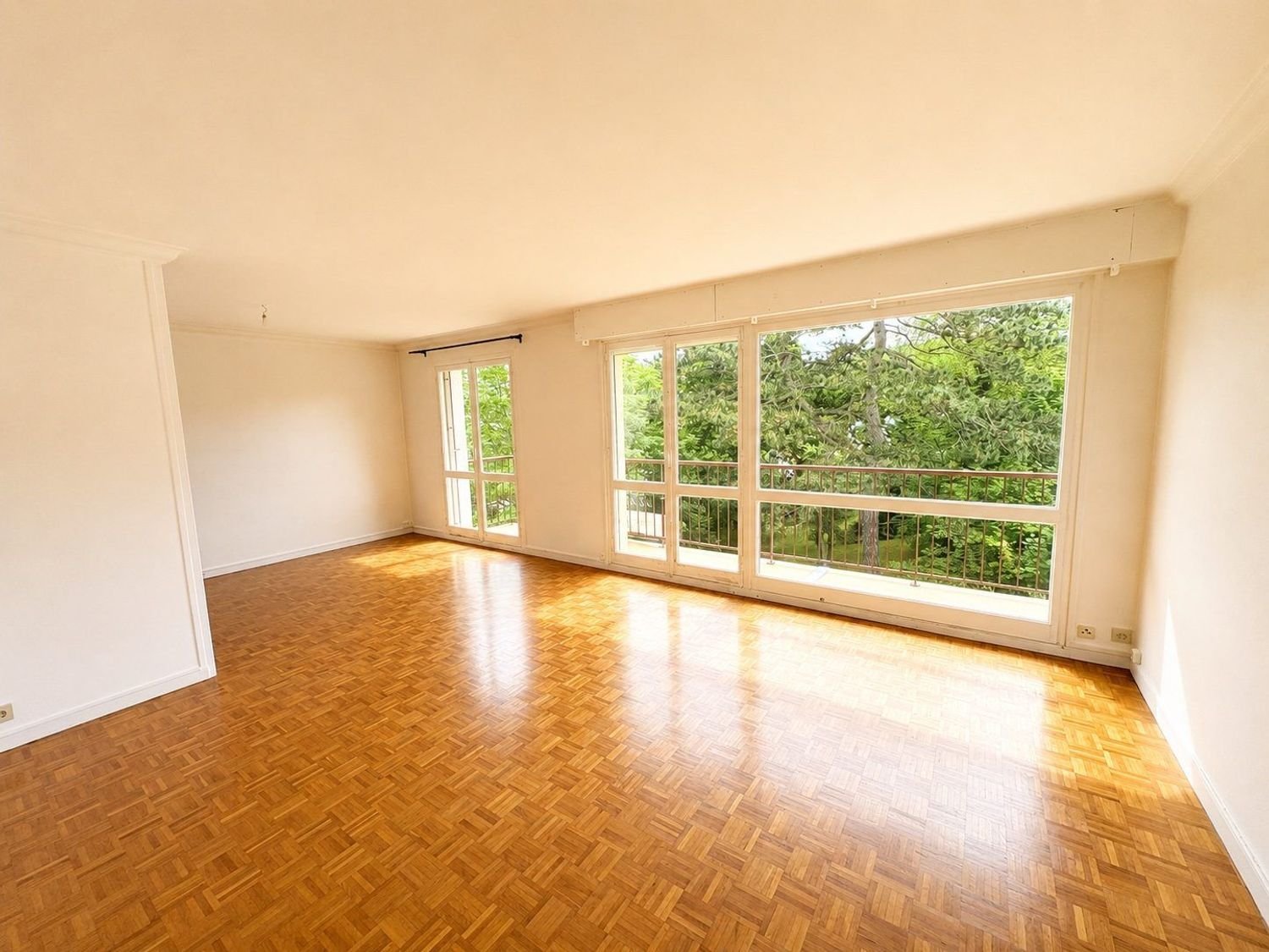 Appartement à vendre, 81m², Sainte-Adresse