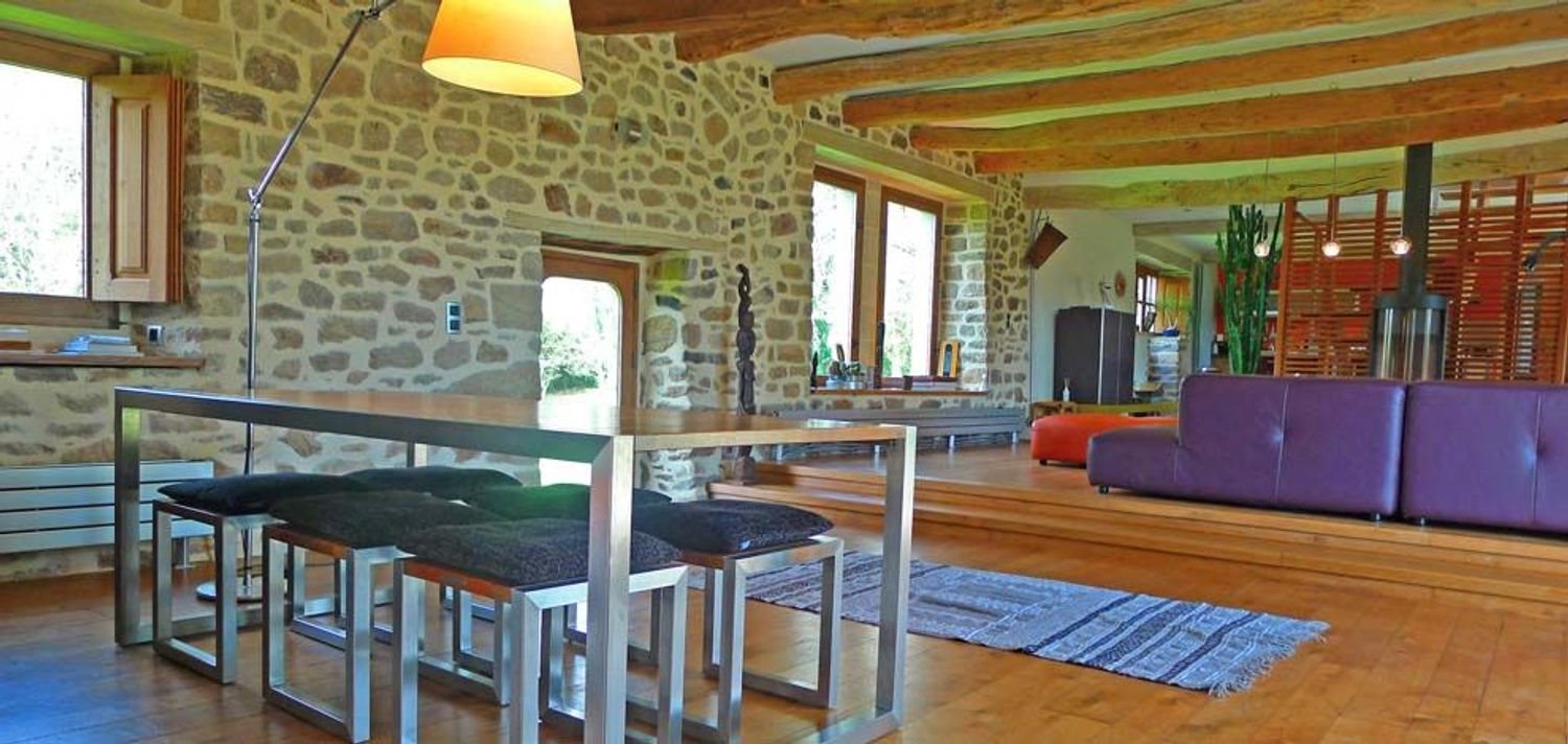 Maison à vendre, 250m², Auray