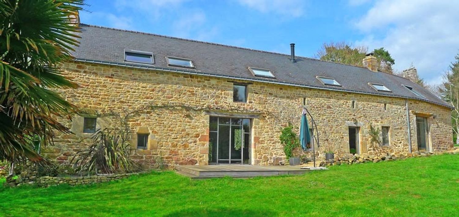 Maison à vendre, 250m², Auray