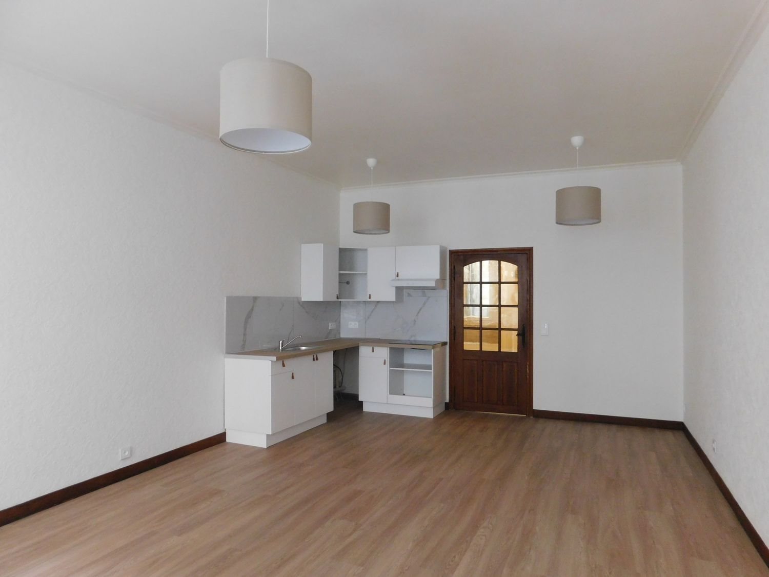 Appartement à louer, 77m², Brioude