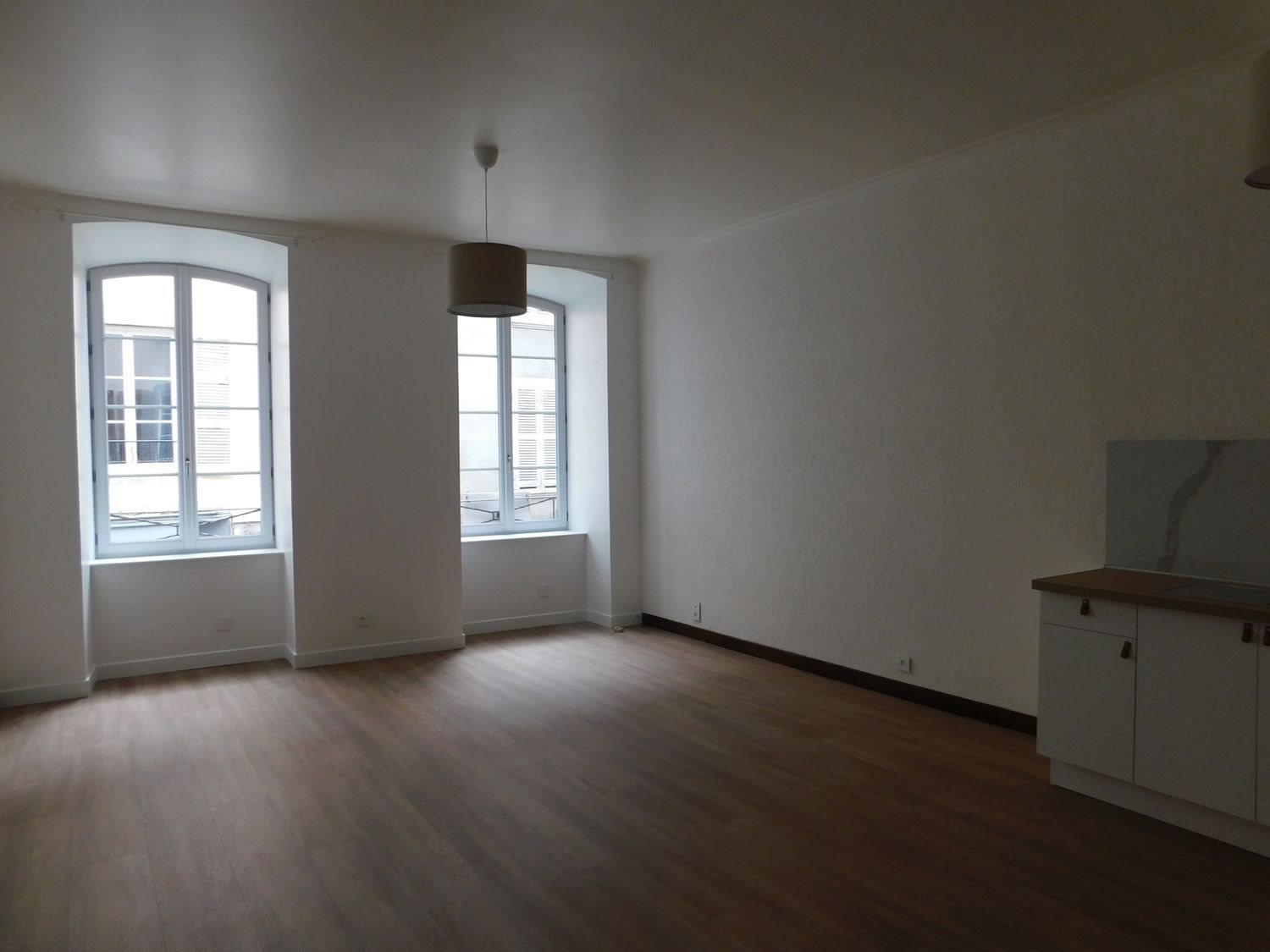 Appartement à louer, 77m², Brioude