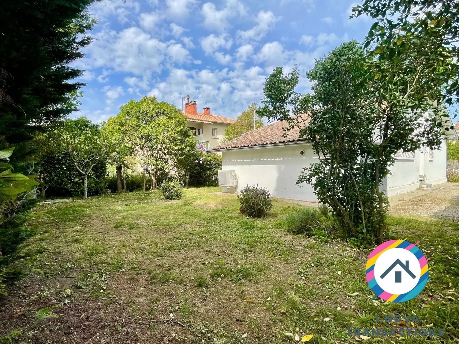 Maison à vendre, 68m², Saverdun