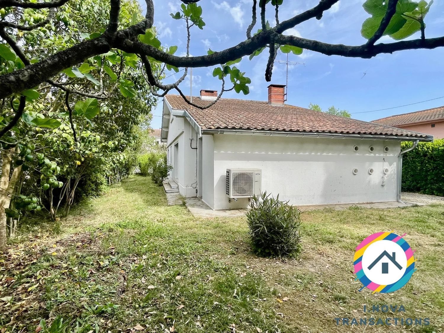 Maison à vendre, 68m², Saverdun