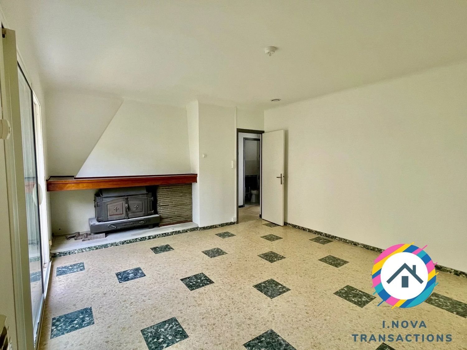 Maison à vendre, 68m², Saverdun