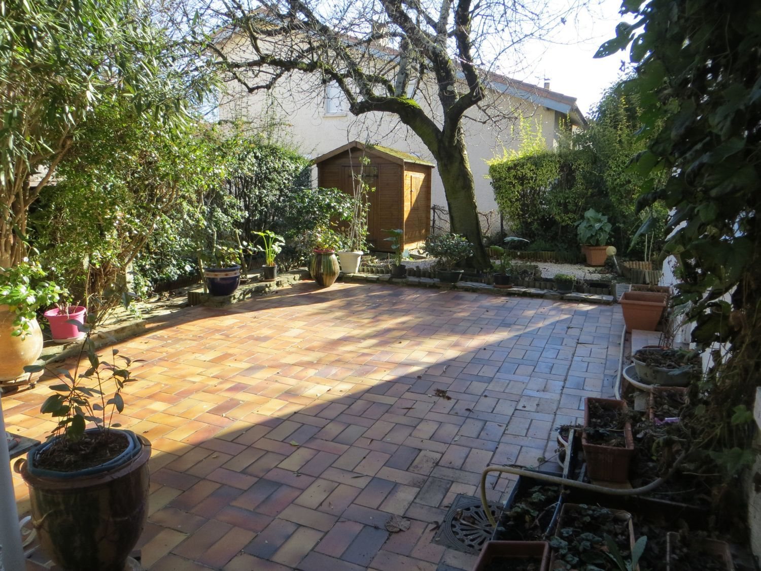 Maison à vendre, 136m², Carcassonne