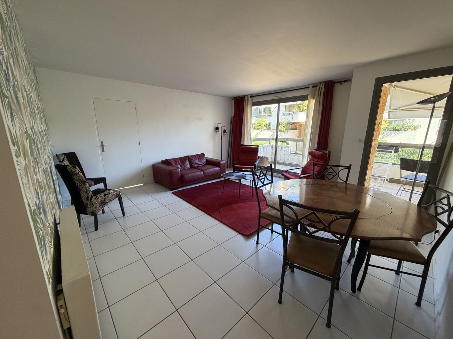 Appartement à louer, 79m², Tassin-la-Demi-Lune