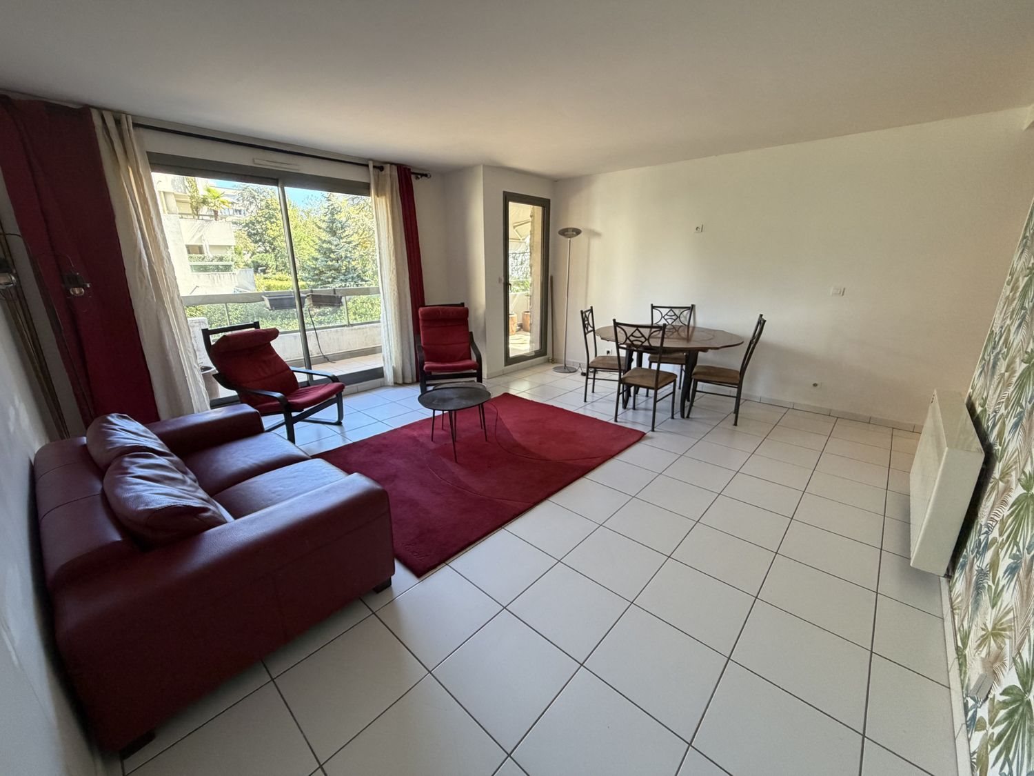 Appartement à louer, 79m², Tassin-la-Demi-Lune