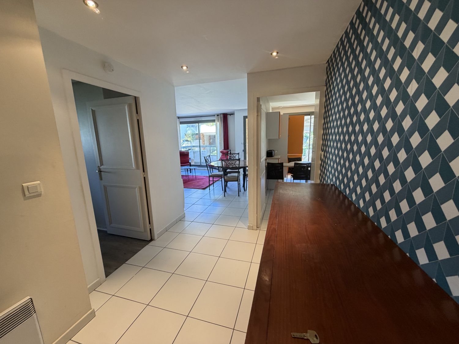 Appartement à louer, 79m², Tassin-la-Demi-Lune