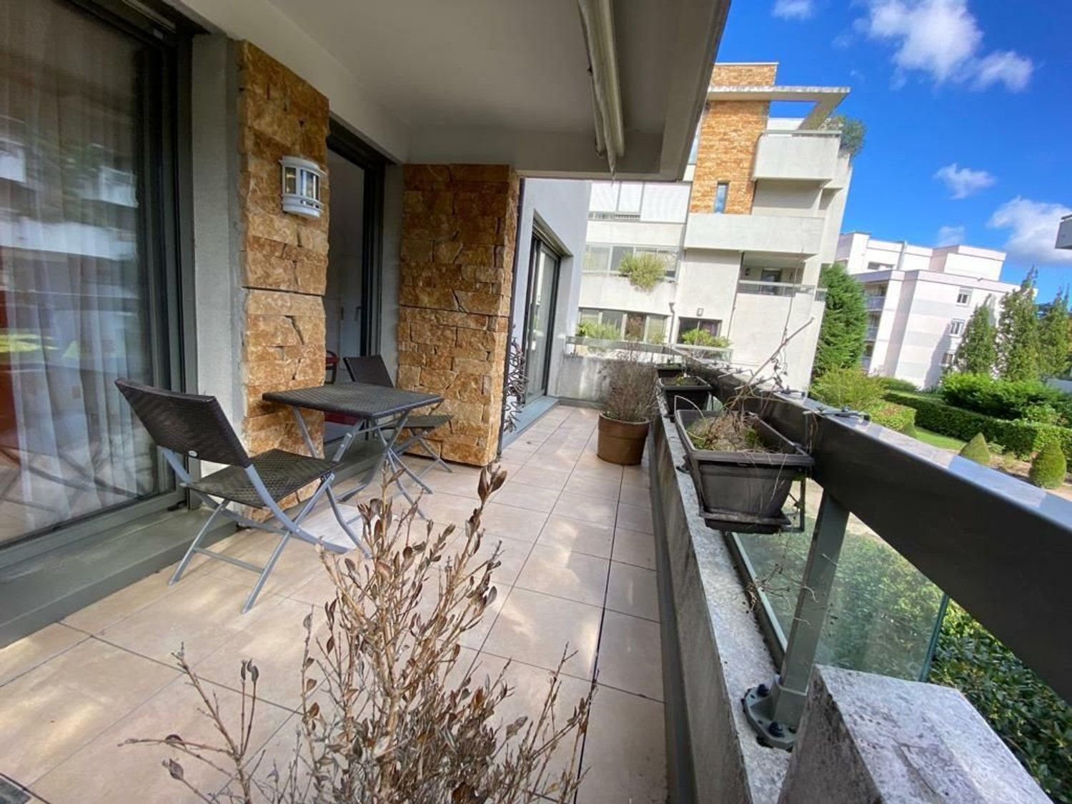 Appartement à louer, 79m², Tassin-la-Demi-Lune