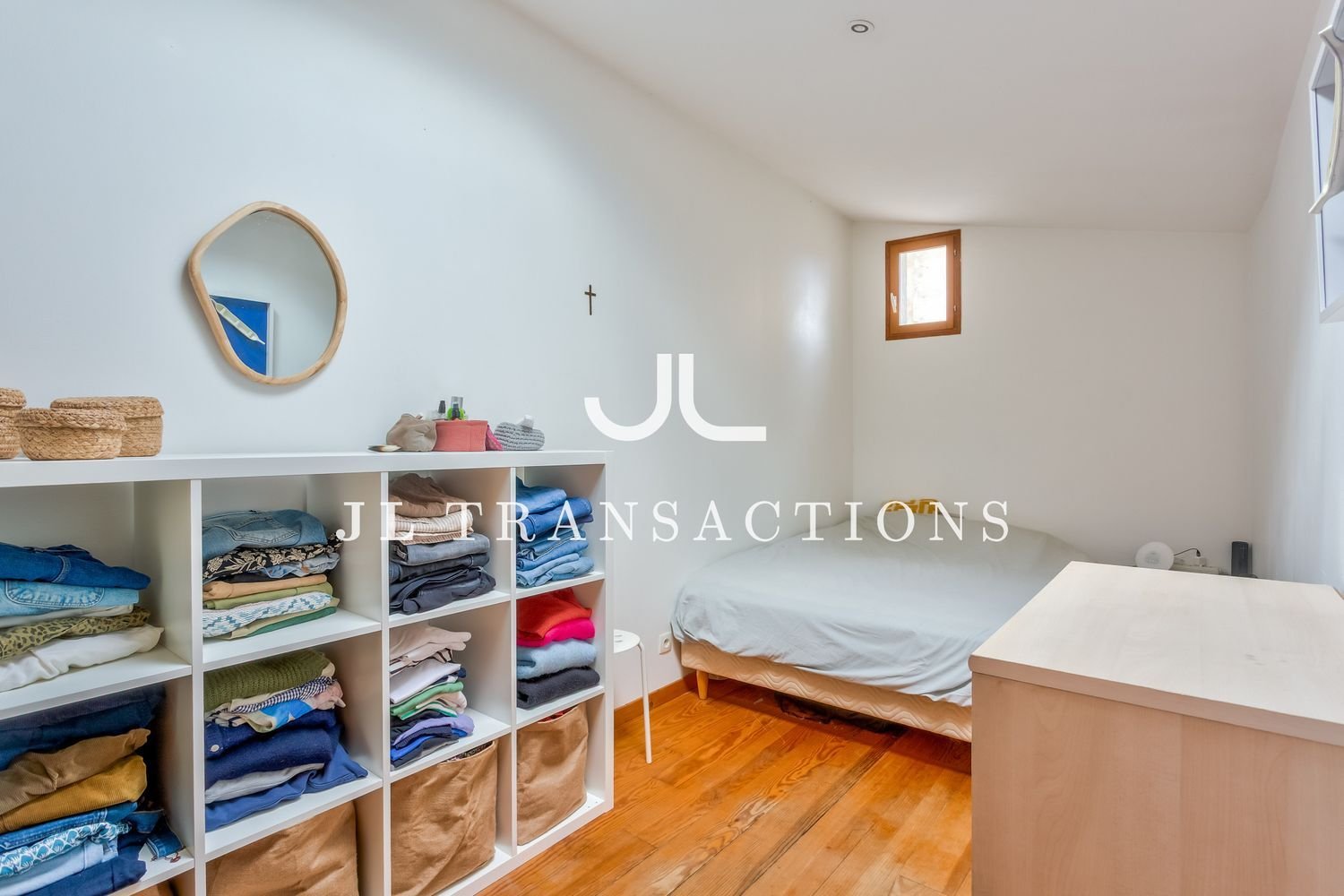 Appartement à vendre, 47m², Bordeaux