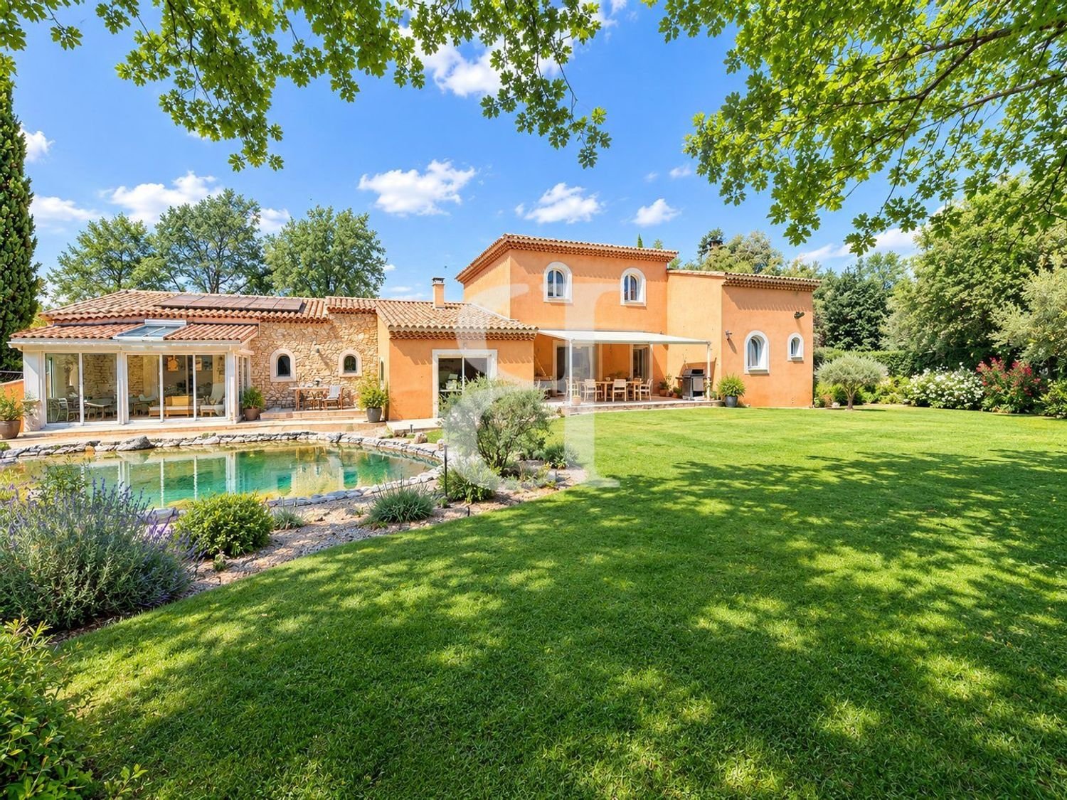 Maison à vendre, 250m², Monteux