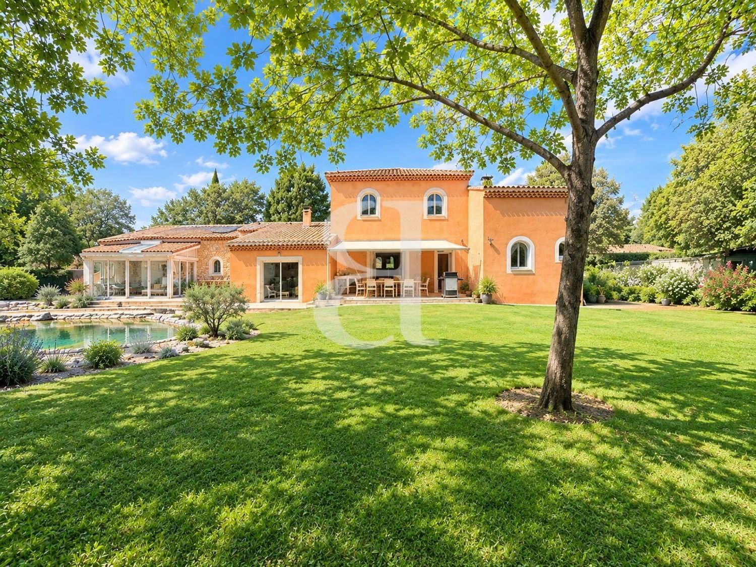 Maison à vendre, 250m², Monteux