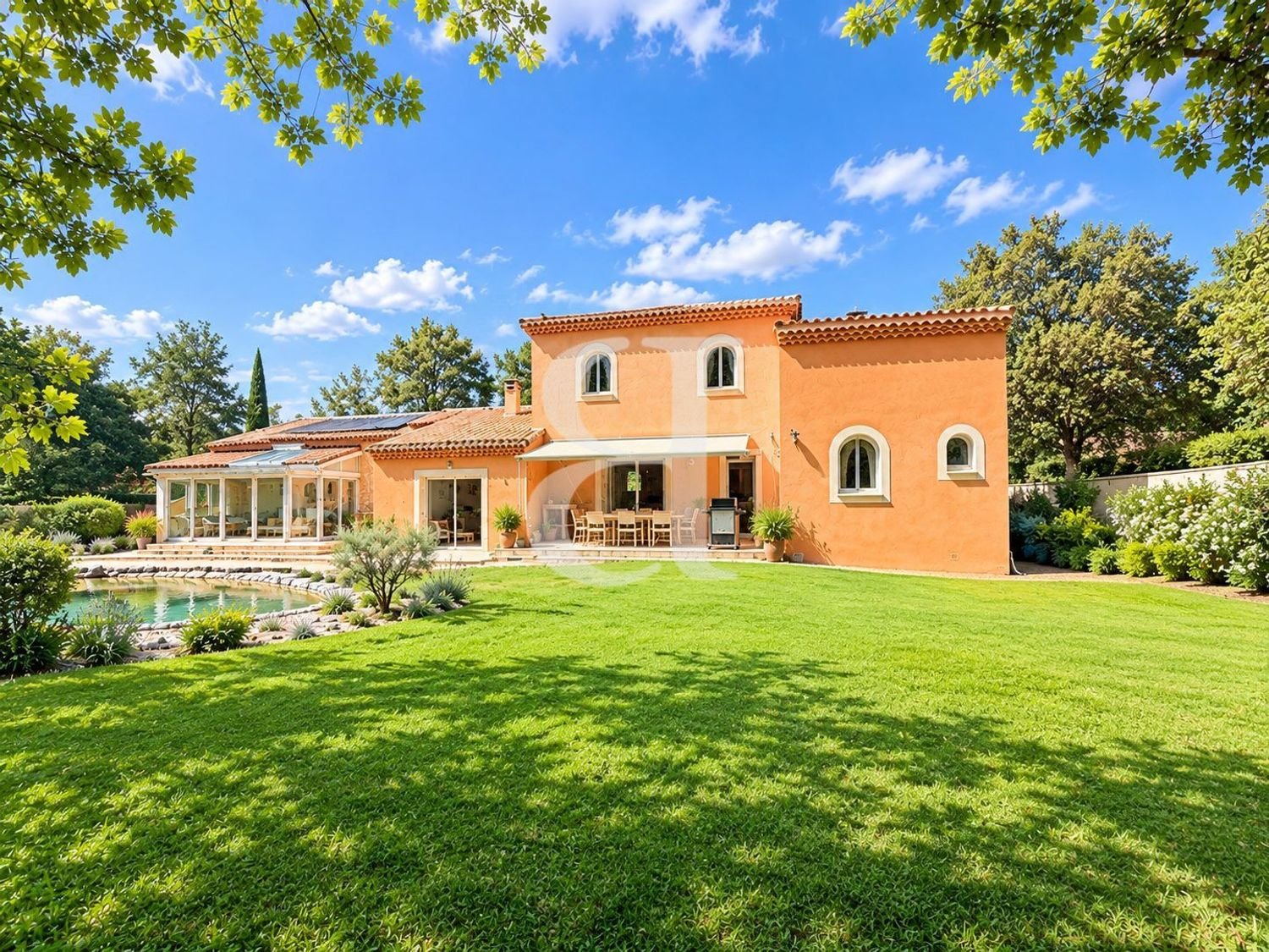Maison à vendre, 250m², Monteux