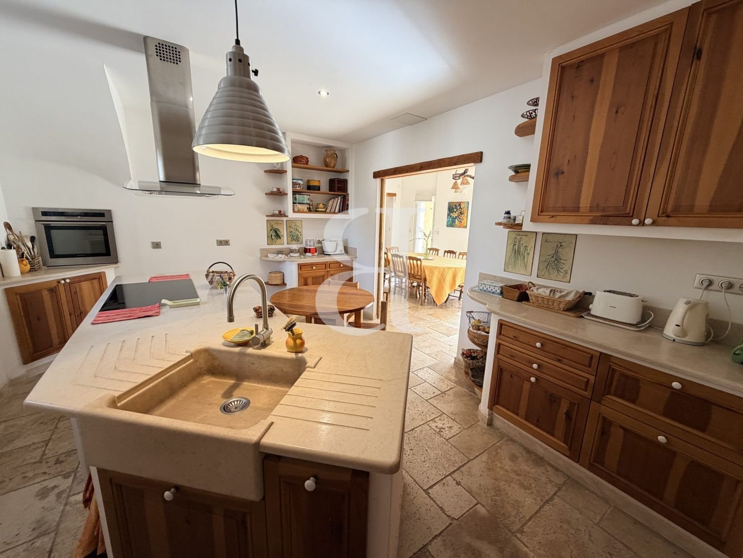 Maison à vendre, 250m², Monteux