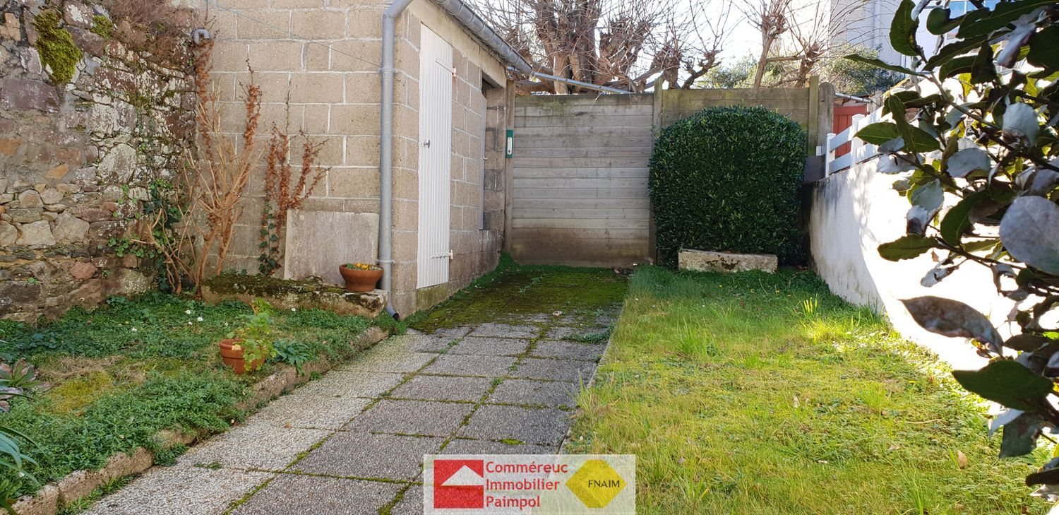 Maison à vendre, 79m², Paimpol
