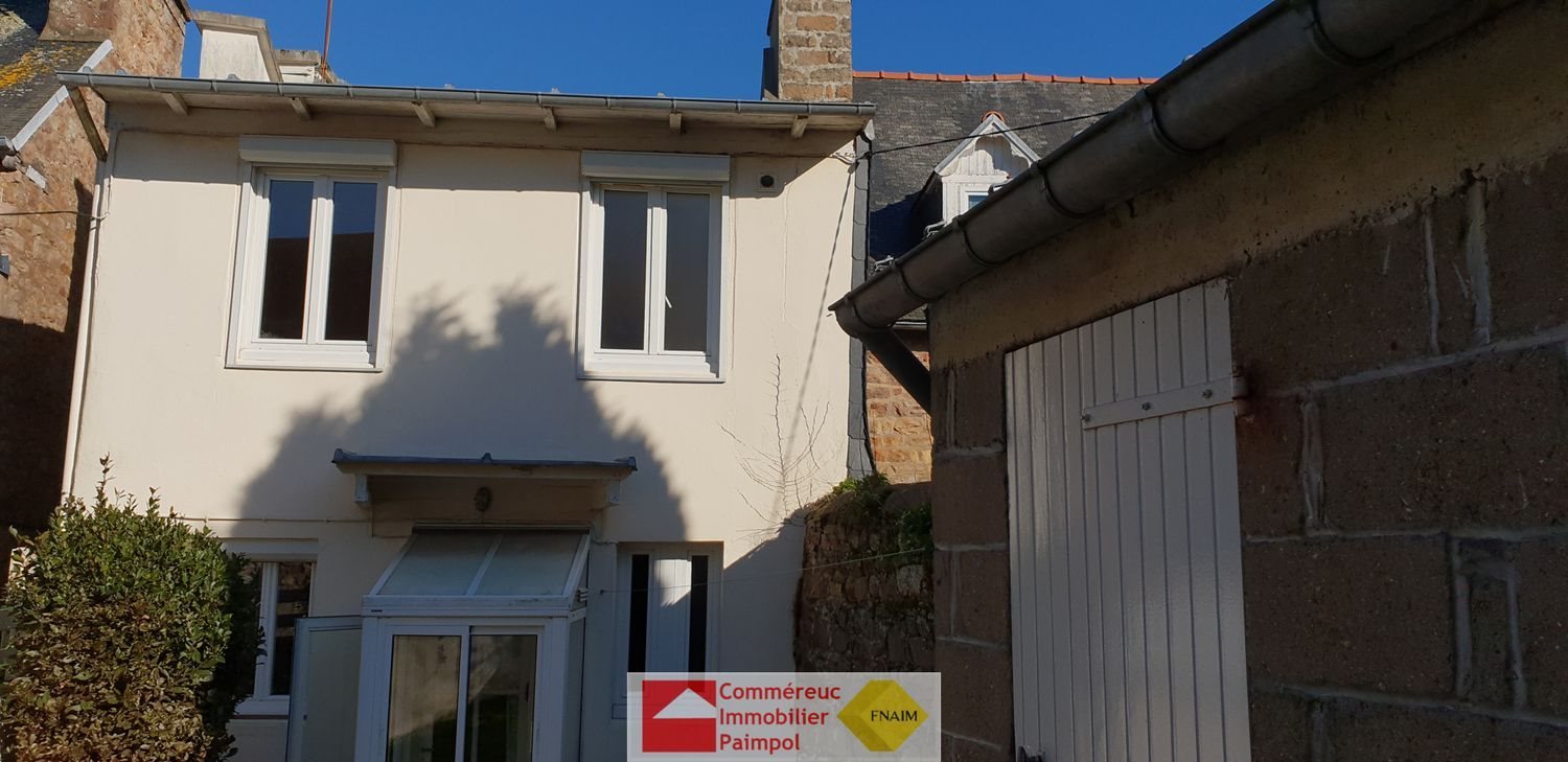 Maison à vendre, 79m², Paimpol