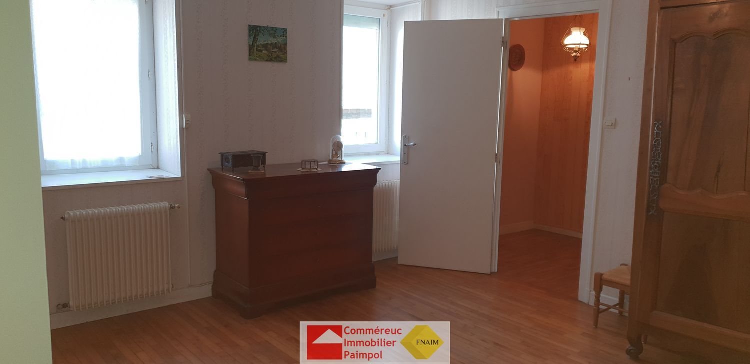 Maison à vendre, 79m², Paimpol