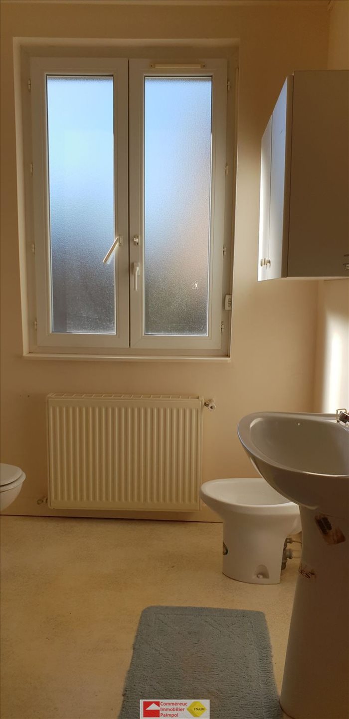 Maison à vendre, 79m², Paimpol