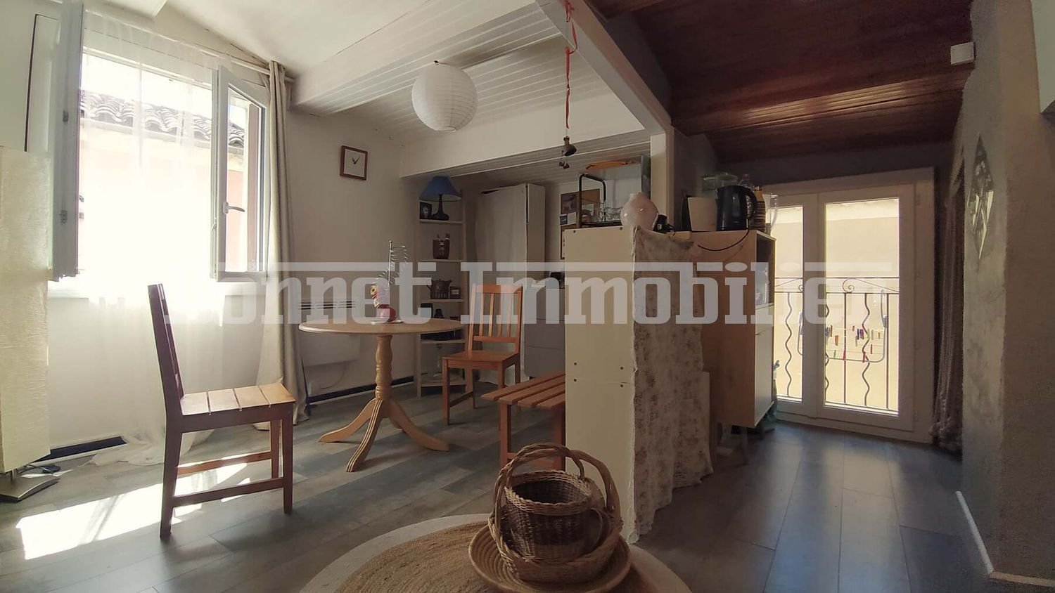 Maison à vendre, 56m², Nyons