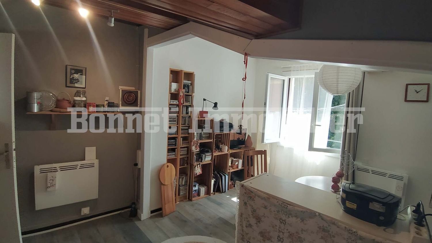 Maison à vendre, 56m², Nyons