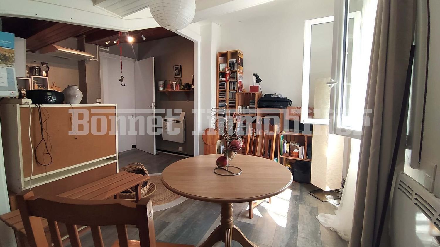 Maison à vendre, 56m², Nyons