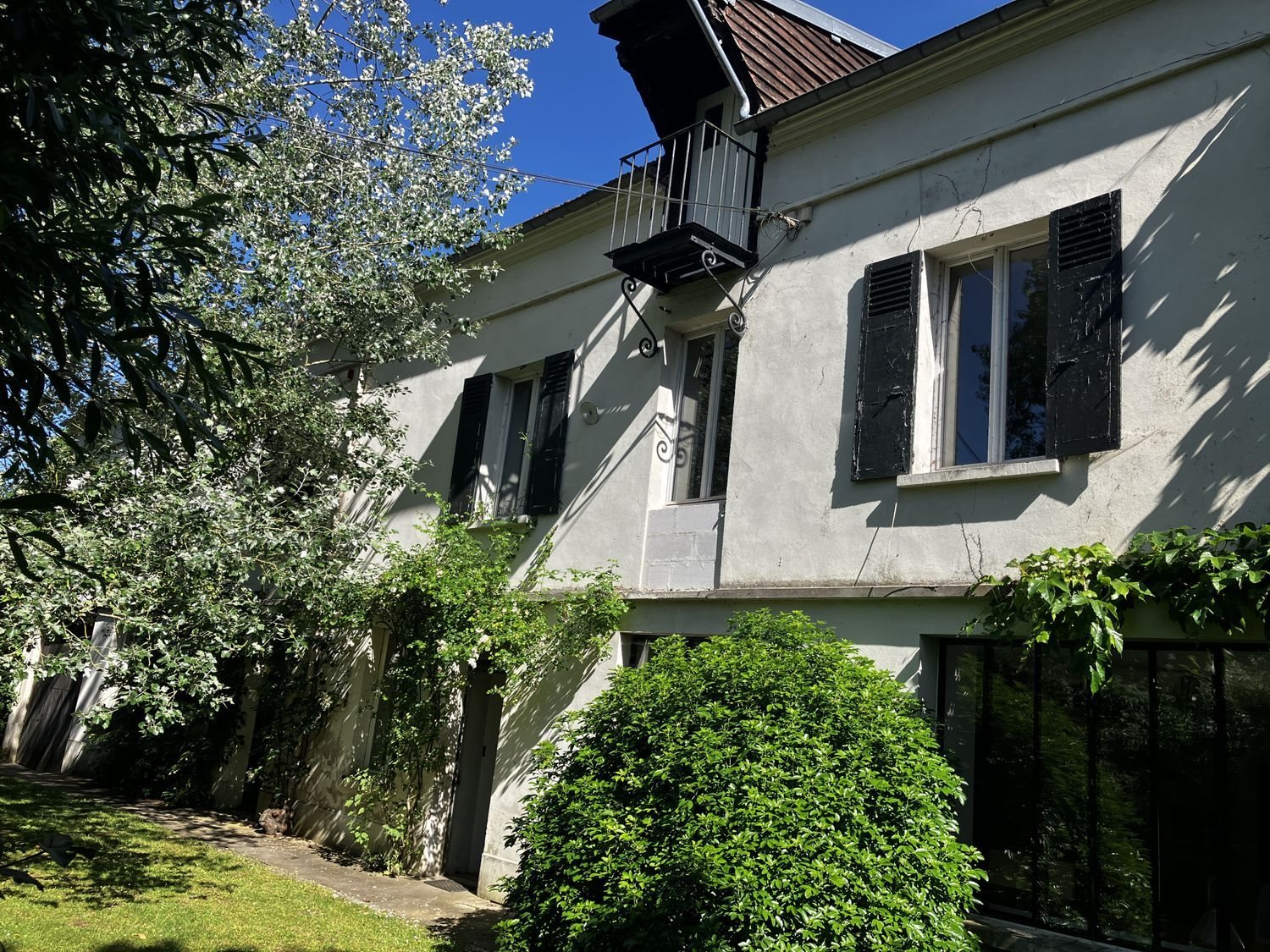 Maison à vendre, 414m², Chaufour-lès-Bonnières