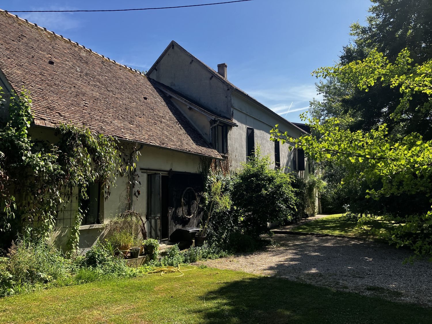 Maison à vendre, 414m², Chaufour-lès-Bonnières