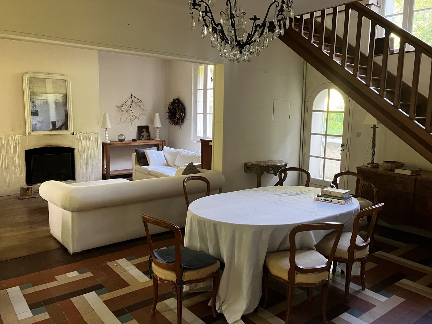 Maison à vendre, 414m², Chaufour-lès-Bonnières