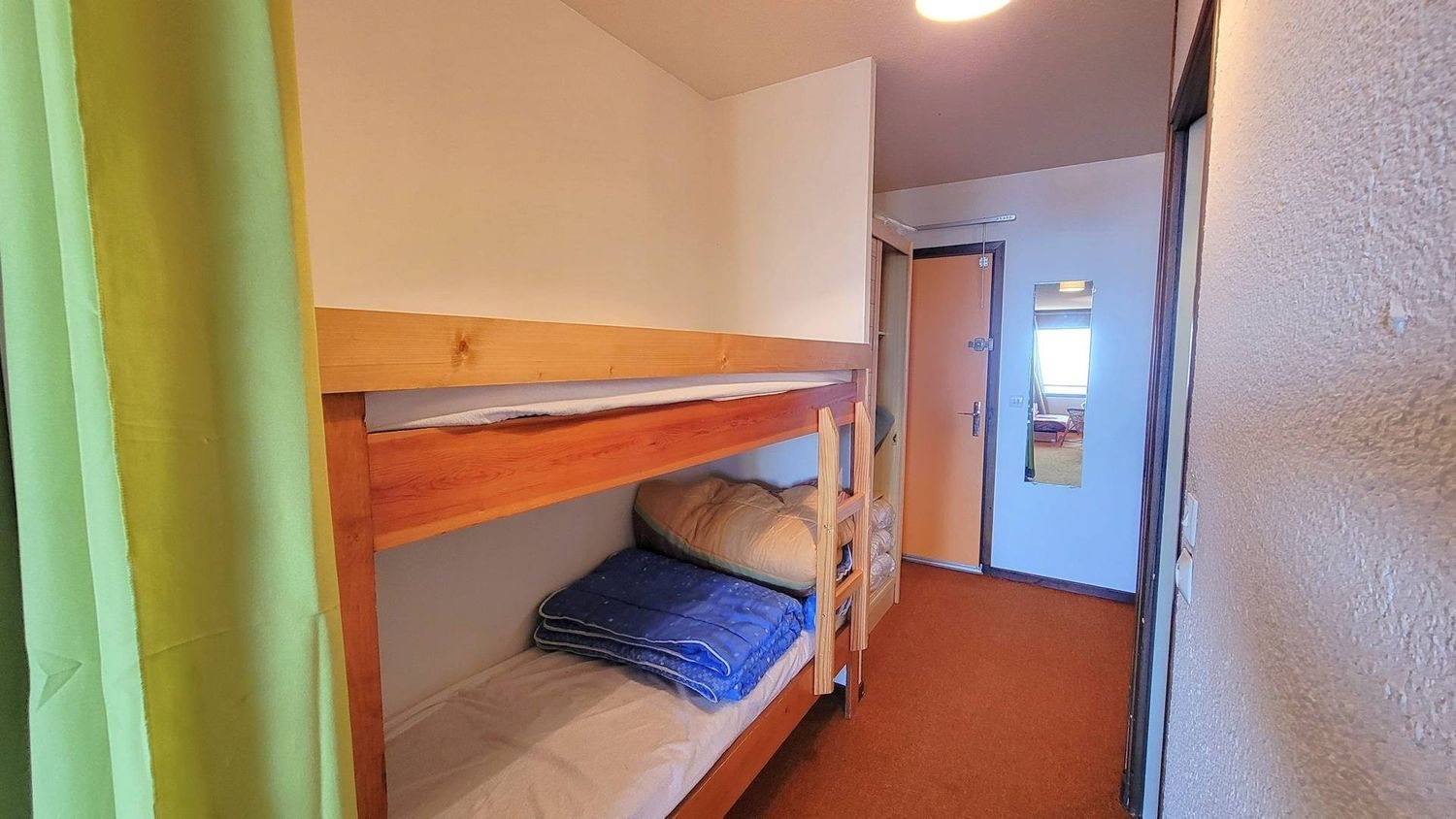 Appartement à vendre, 29m², Saint-Michel-de-Chaillol
