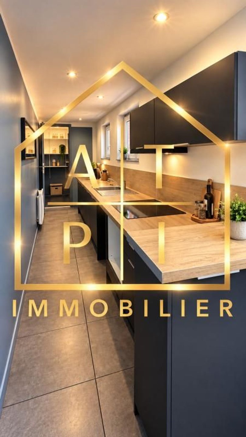 Maison à vendre, 95m², Tourcoing