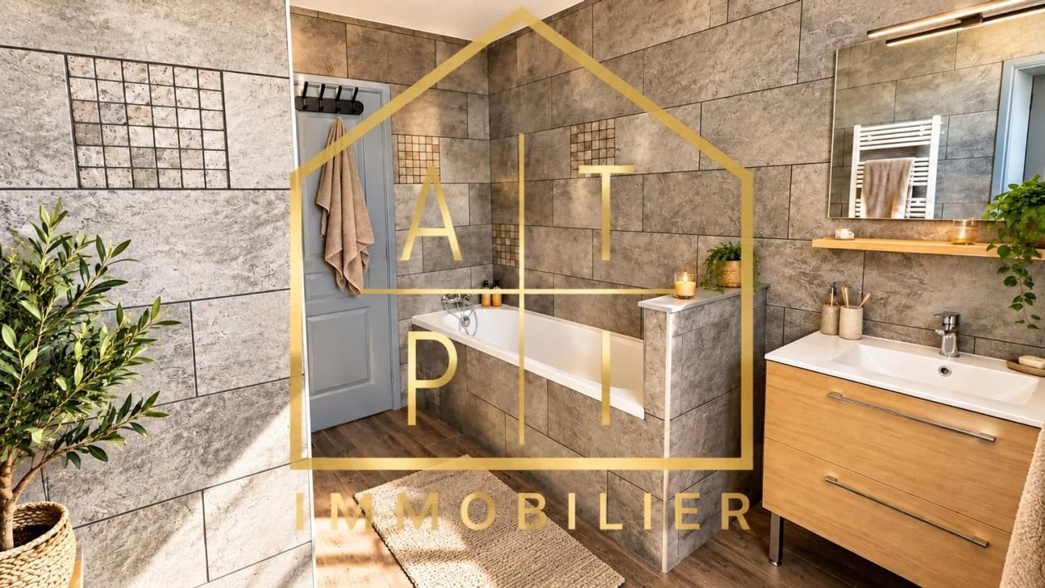 Maison à vendre, 95m², Tourcoing