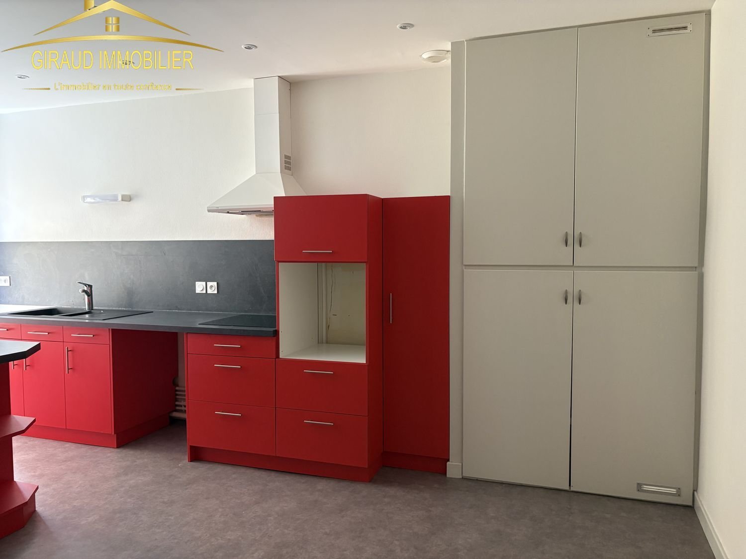 Appartement à louer, 88m², Chandon