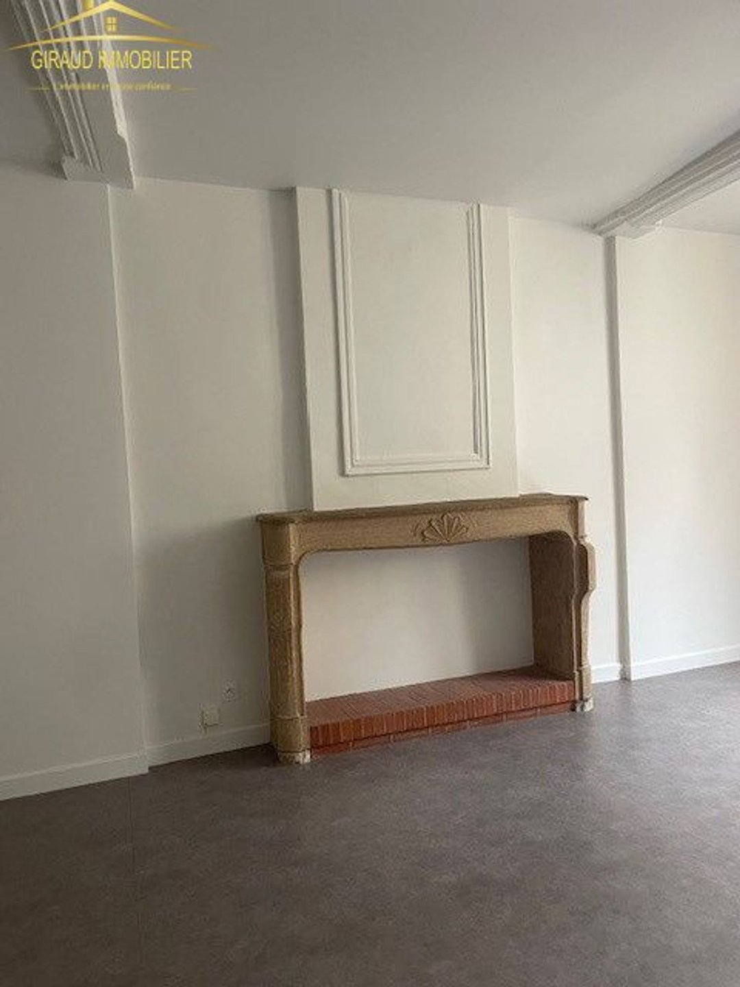 Appartement à louer, 88m², Chandon