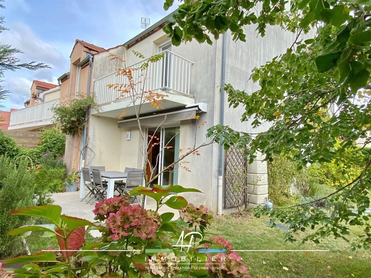 Maison à vendre, 110m², Dijon