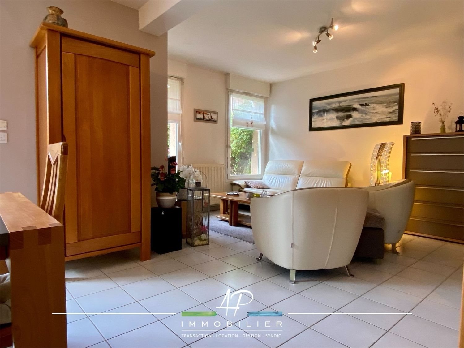 Maison à vendre, 110m², Dijon