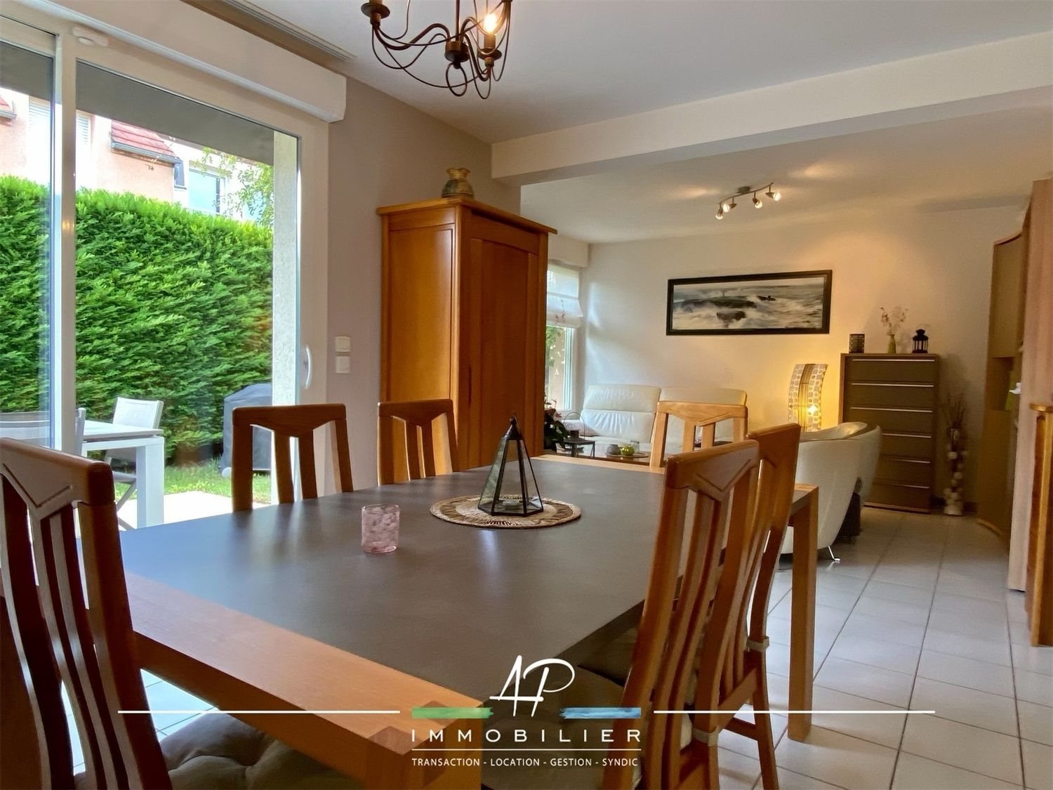 Maison à vendre, 110m², Dijon