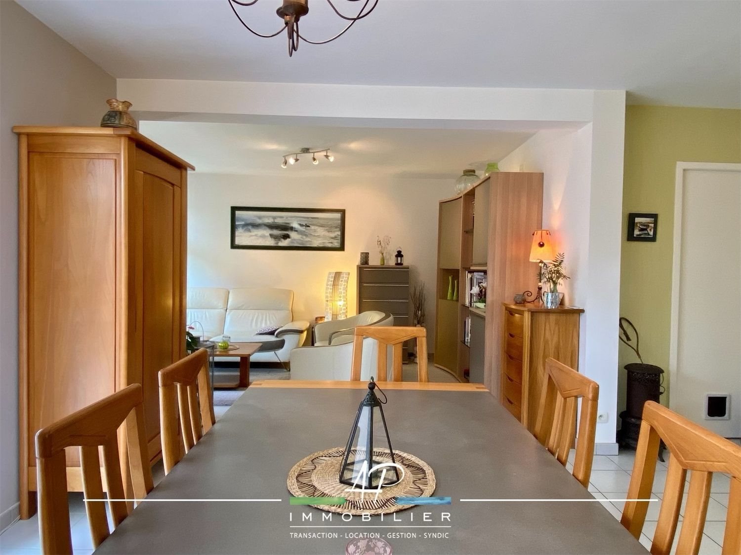 Maison à vendre, 110m², Dijon