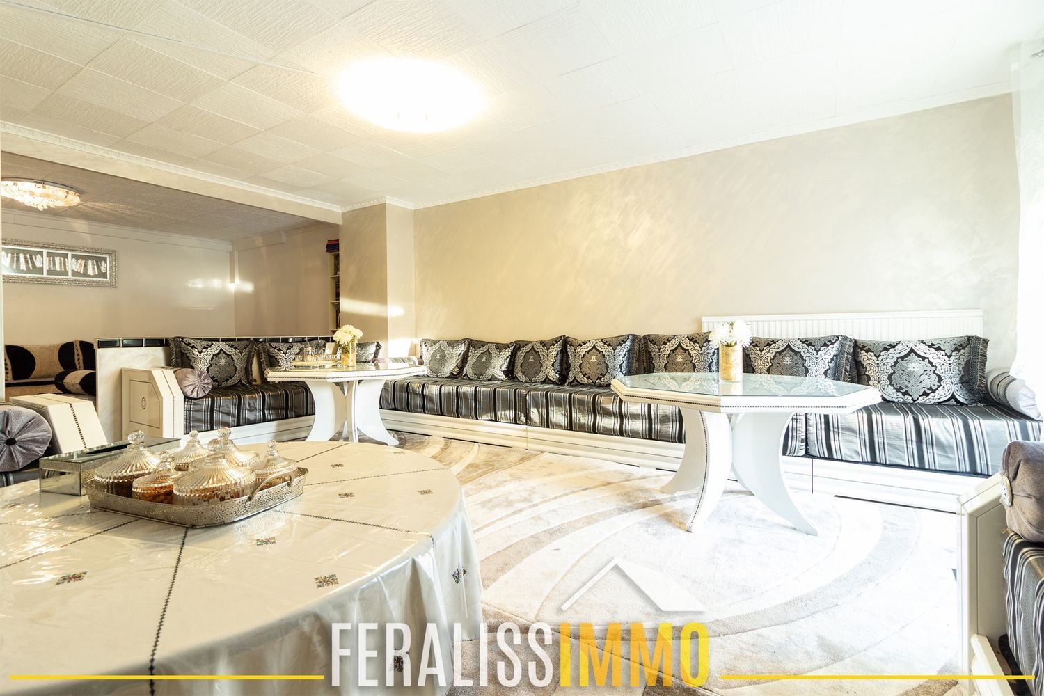 Maison à vendre, 170m², Cergy