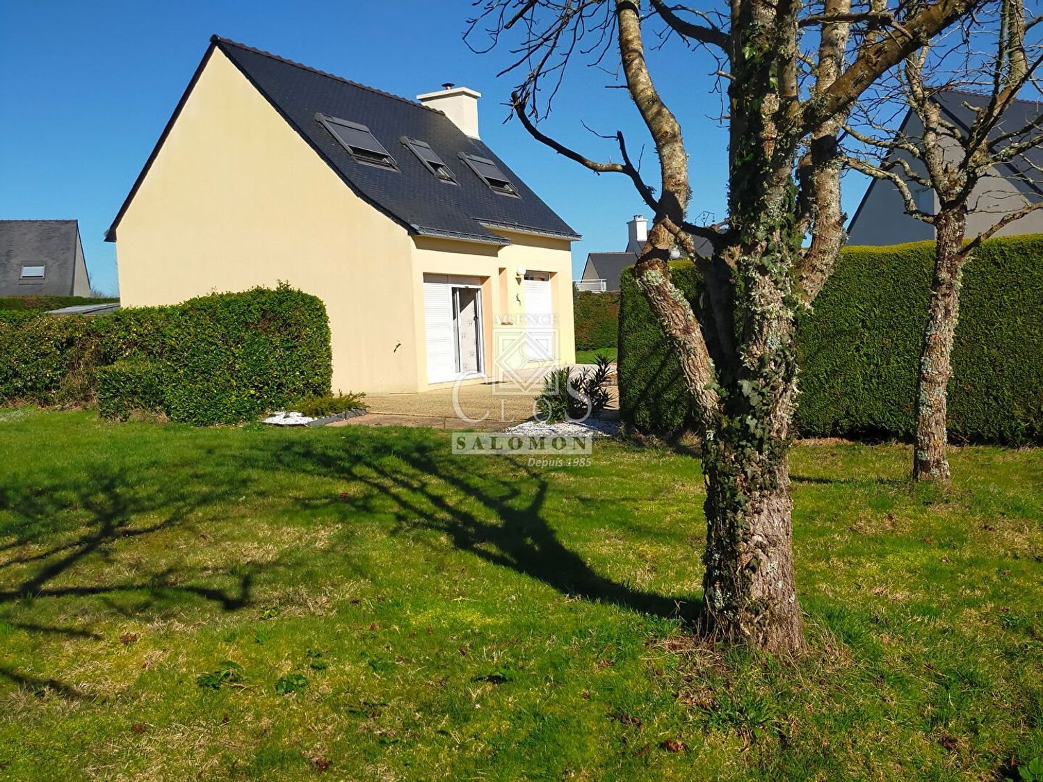 Maison à vendre, 65m², Sarzeau
