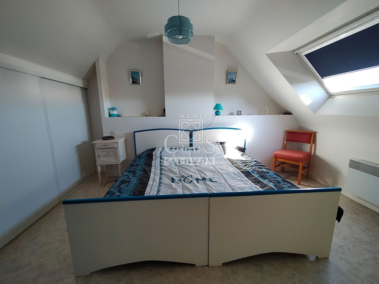Maison à vendre, 65m², Sarzeau