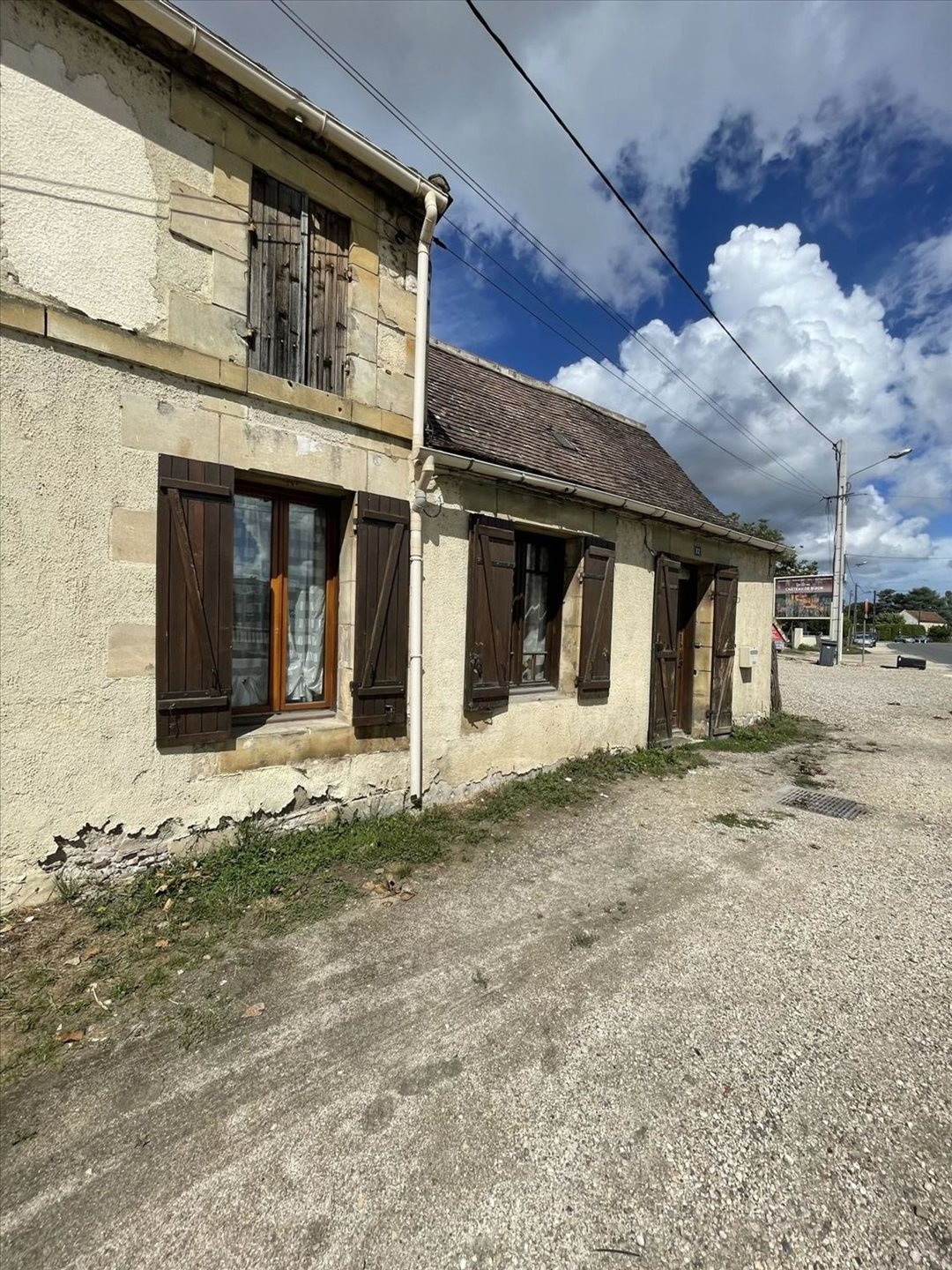 Maison à vendre, 80m², Bergerac