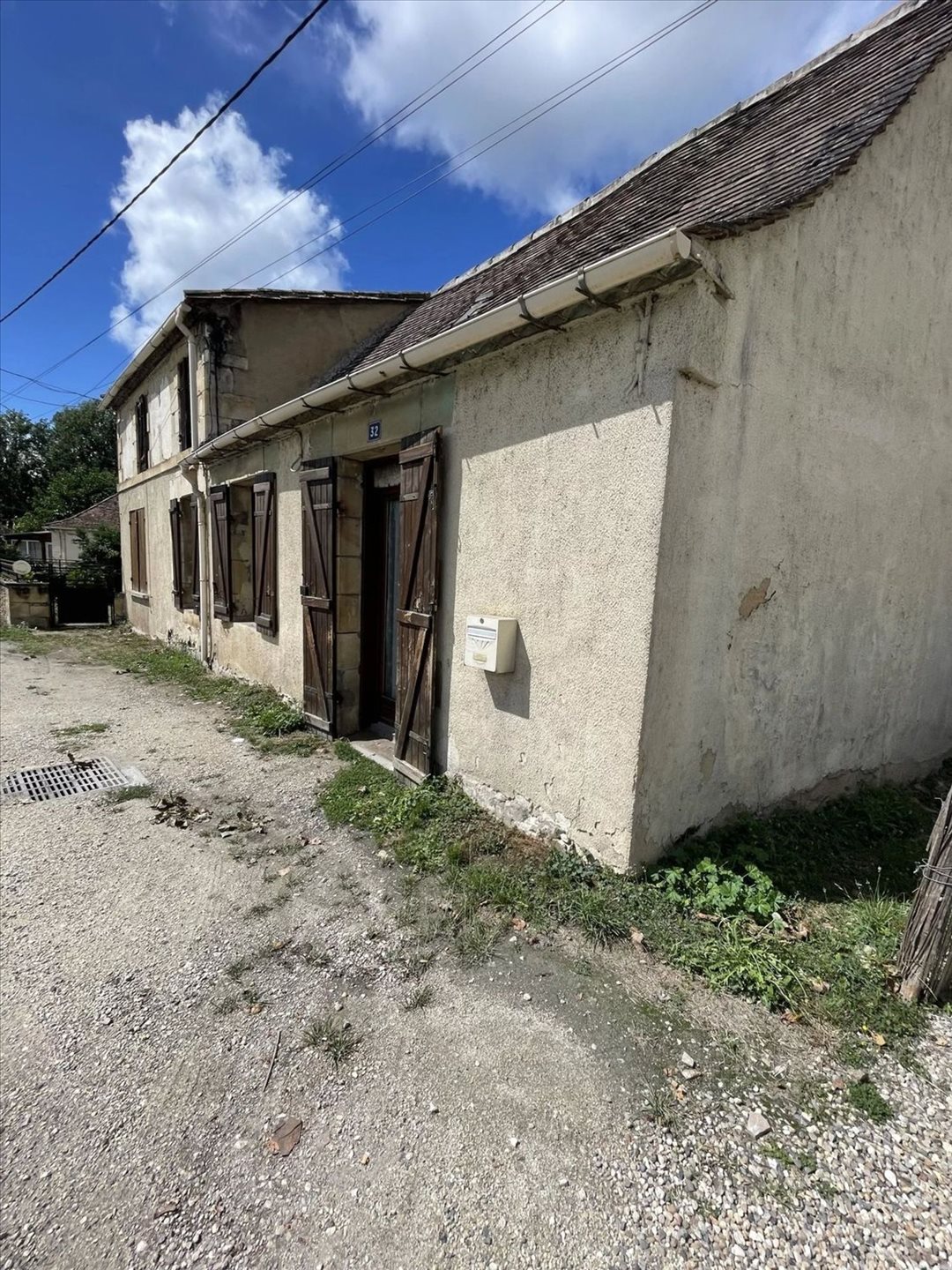 Maison à vendre, 80m², Bergerac
