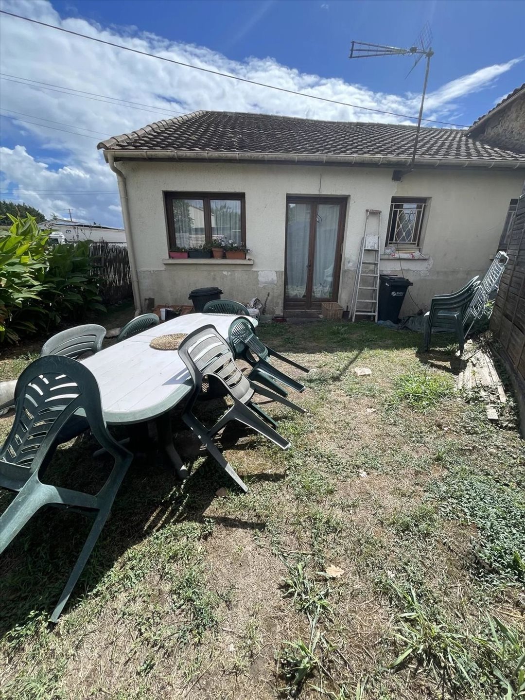 Maison à vendre, 80m², Bergerac