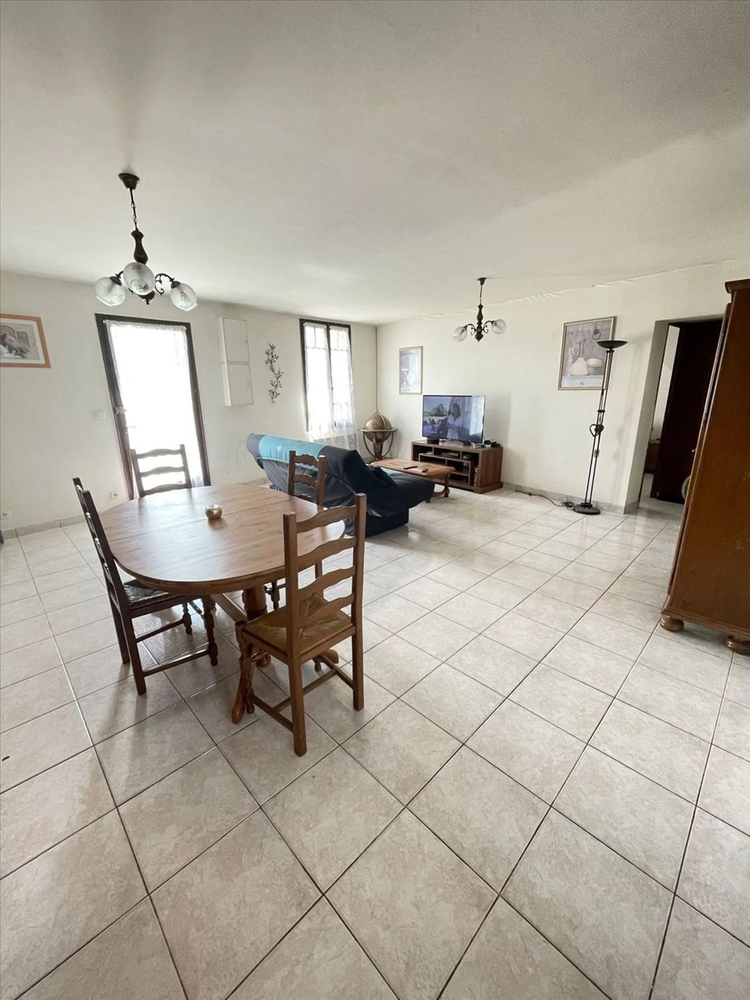 Maison à vendre, 80m², Bergerac