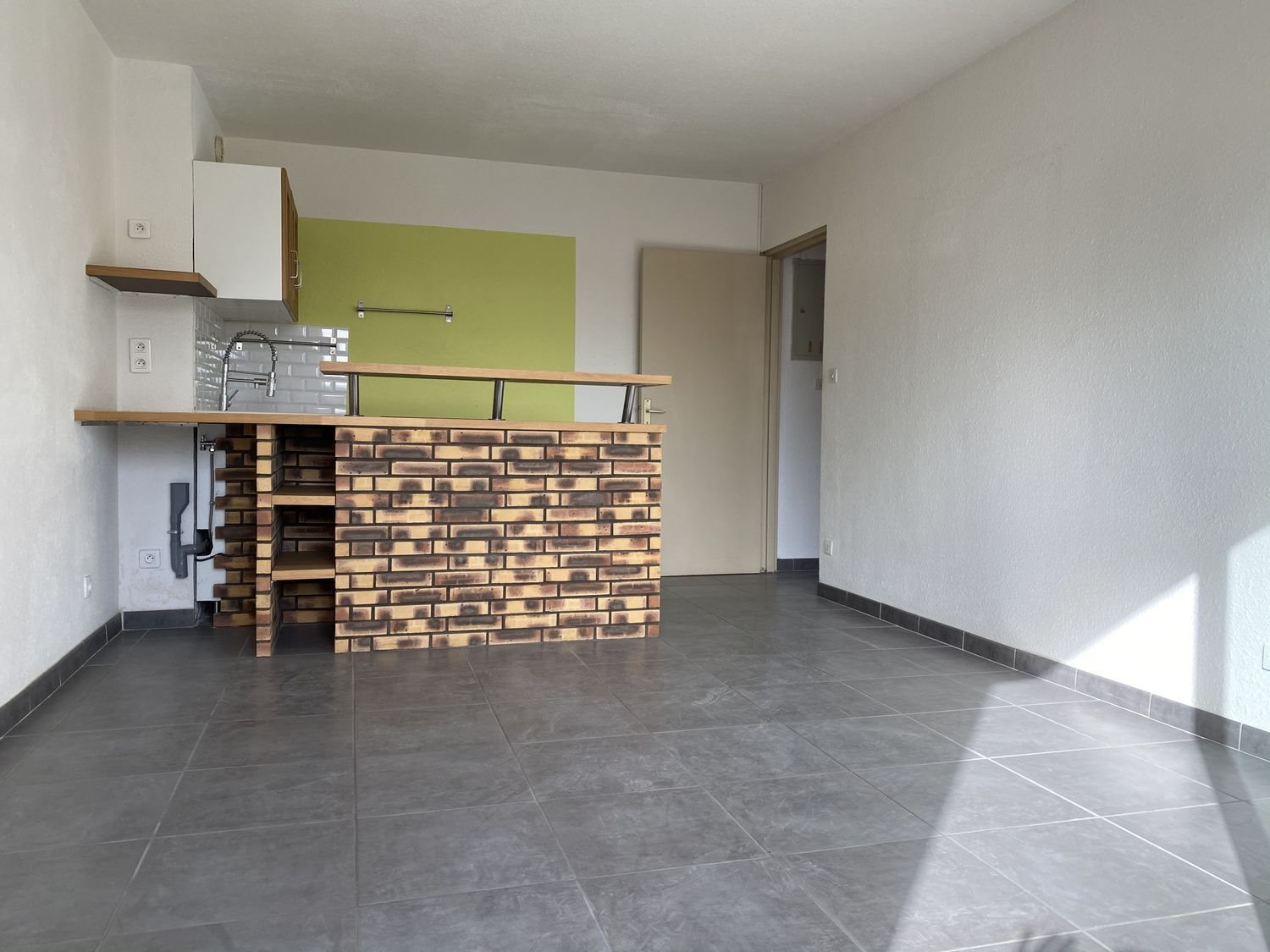 Appartement à vendre, 34m², Nîmes