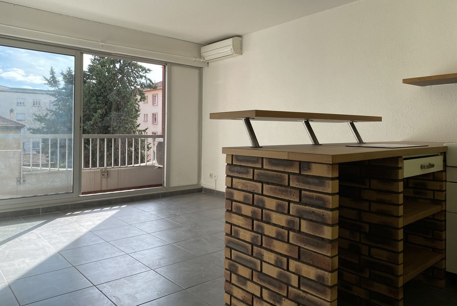 Appartement à vendre, 34m², Nîmes